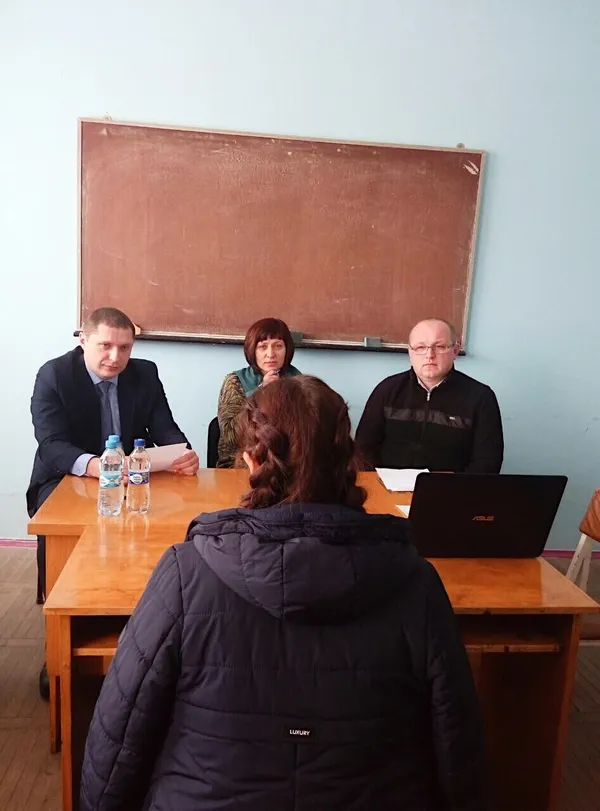 У луцькому «політесі» обиратимуть кращого студента