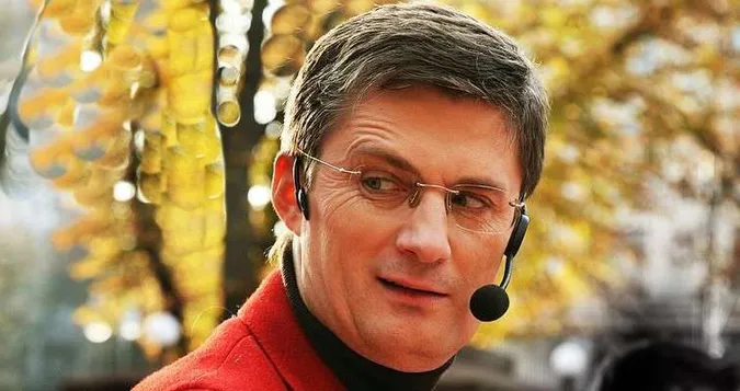 Ігор Кондратюк вимагає заборонити концерти російських артистів в Україні (петиція)