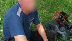 Чоловік у Луцьку лякав дітей демонстрацією геніталій (фото)