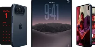В Україні стартували продажі першого складаного iPhone Duo (фото)