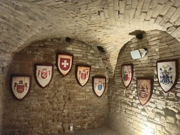 Які екскурсії можна відвідати у музеях Луцька (фото)