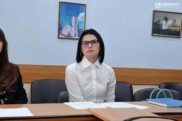 Ольга Шваліковська