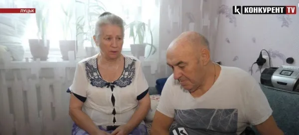 Серце розривається: прикутий до ліжка захисник з Луцька лишився наодинці з бідою (відео)