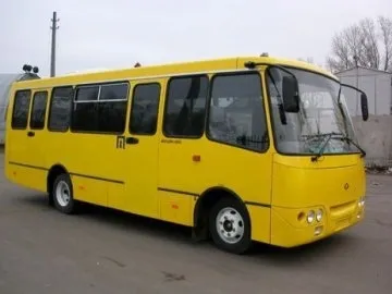 До Гаразджі курсуватиме більше автобусів