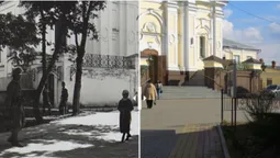 Як змінився Луцьк: 8 локацій з різницею в 100 років (фото)