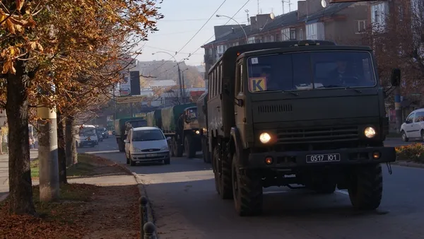 На Волині посилено охоронятимуть кордон 