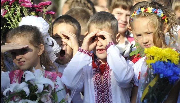 День знань: як святкують в інших країнах