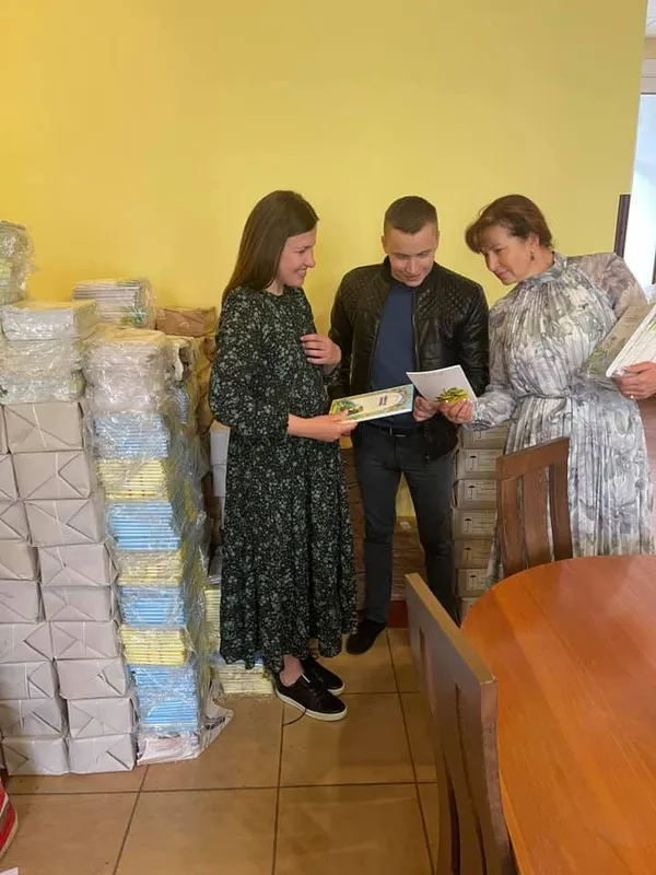 У школах Луцької громади викладатимуть «Християнську етику» (фото)