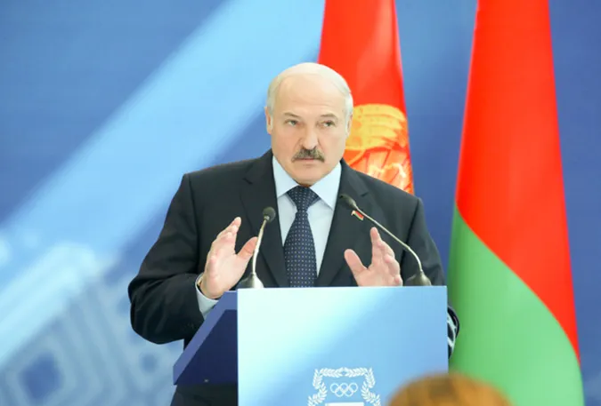 лукашенко підписав закон про смертну кару за спробу теракту