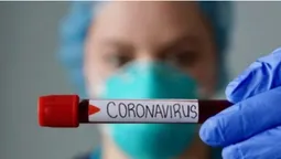Можна вдихати: у Китаї презентували нову COVID-вакцину (відео)