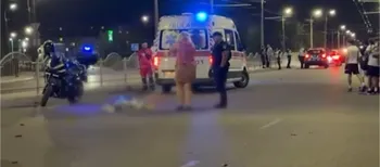 Мажору на «ауді», який забрав життя школяра у Луцьку, обрали запобіжний захід