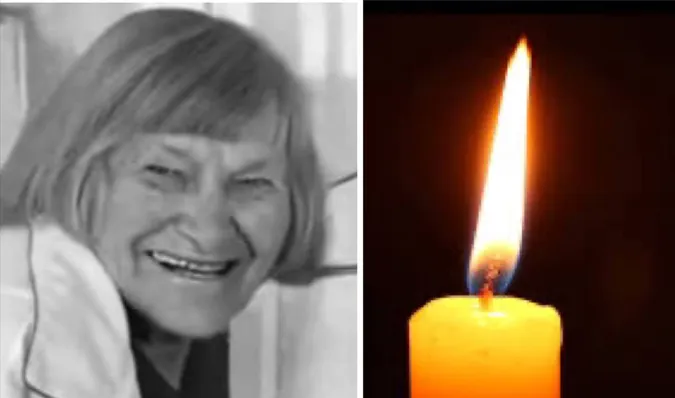 Померла заслужена дитяча лікарка з Волині