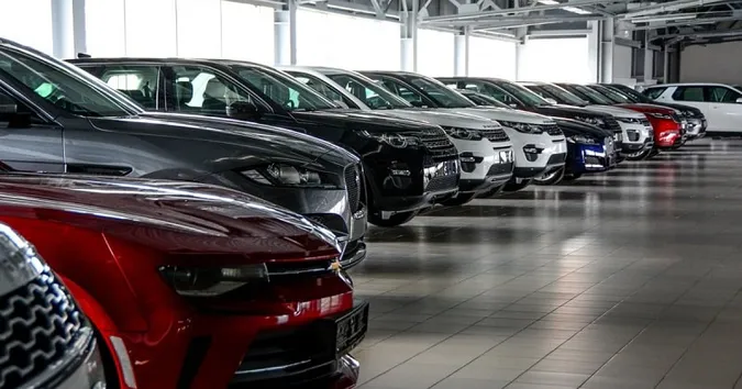Українці у січні привезли з-за кордону 11,5 тисячі вживаних іномарок: які обирали
