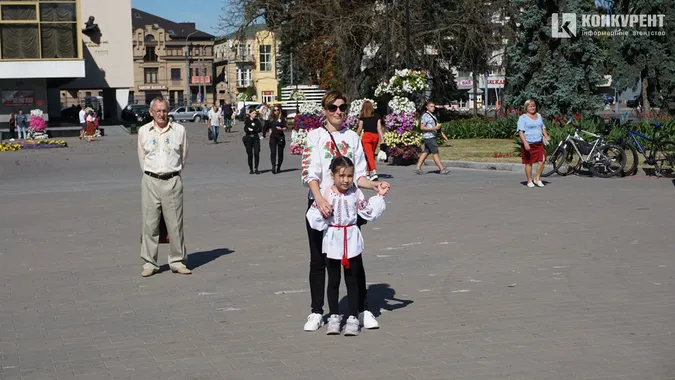 Як Луцьк зустрів свій 938 день народження (фото)