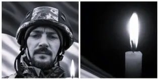 На Волині попрощалися із 31-річним захисником Вадимом Васеньком