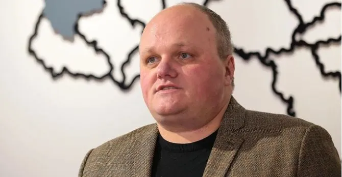 Очільник регіонального відділення Фонду держмайна на Волині йде з посади