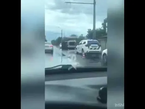 Луцьк сколихнула серія автомобільних аварій (фото, відео)