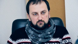 Тарас ЯКОВЛЕВ: "Вони назвали себе командою професіоналів, тому нехай займаються"