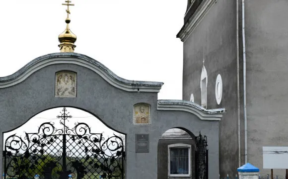 «Монстри в рясах», або Що насправді сталося під храмом у Четвертні на Волині (відео)