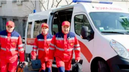 Відомо, хто може очолити волинську "швидку"