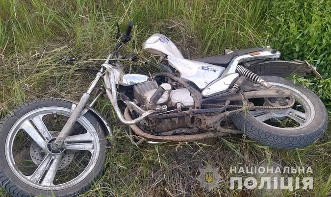 У поліції повідомили деталі смертельної ДТП у Маневичах (фото)