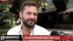 Втік з Білорусі та грає для українців: політичний біженець розповів, як потрапив у Луцьк