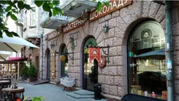 У Луцьку закрили легендарну Львівську майстерню шоколаду