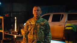 «Я роблю так, щоб техніка не підводила»: як боєць «Любарта» став командиром автотранспортного батальйону
