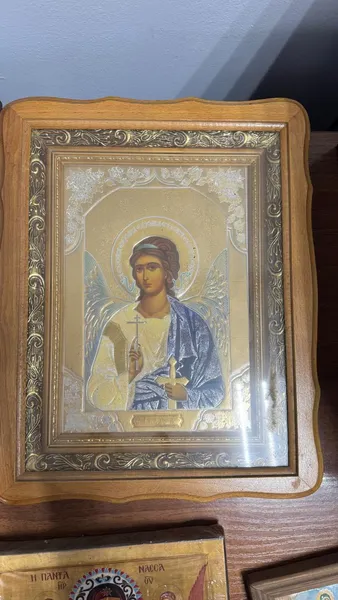 Мешканка Донеччини через Волинь хотіла вивезти за кордон давні ікони