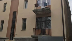У Луцьку старому будинку подарували нове життя (фото)