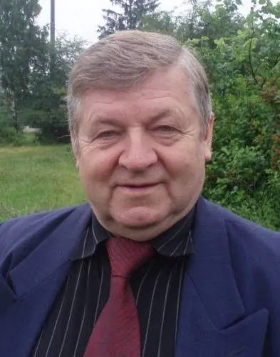 Помер відомий спортивний журналіст з Волині