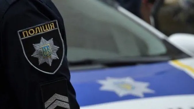 У Луцьку під час комендантської години спіймали пʼяну 26-річну водійку
