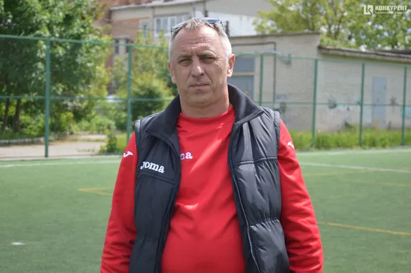 Тарас Савка