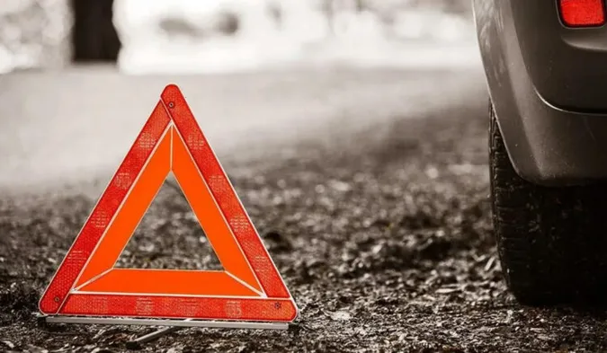 За минулий рік у Луцьку майже 200 водіїв втекли з місця ДТП