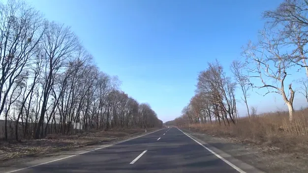 На відремонтованих волинських дорогах ям нема, – «Укравтодор»