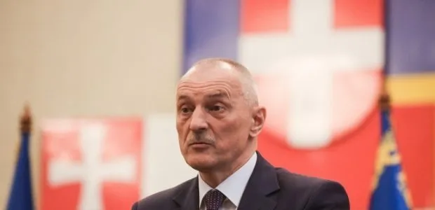 Савченко хоче «дисциплінувати» відразу двох начальників у Волинській ОДА