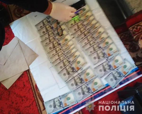 Хабарнику з Ковельської РДА повідомили про підозру
