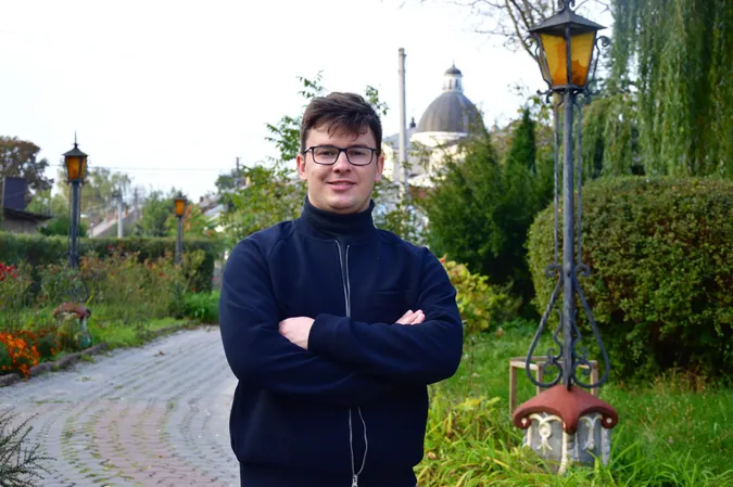 Луцький фінансист пройшов праймеріз та йде у владу зі «СВІДОМИМИ» (інтерв'ю, фото)