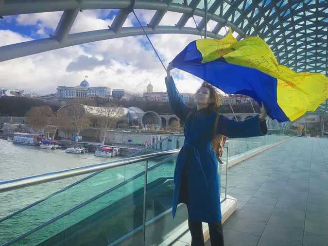 Голосуй свідомо: як лучани обирають Президента (ФОТО)