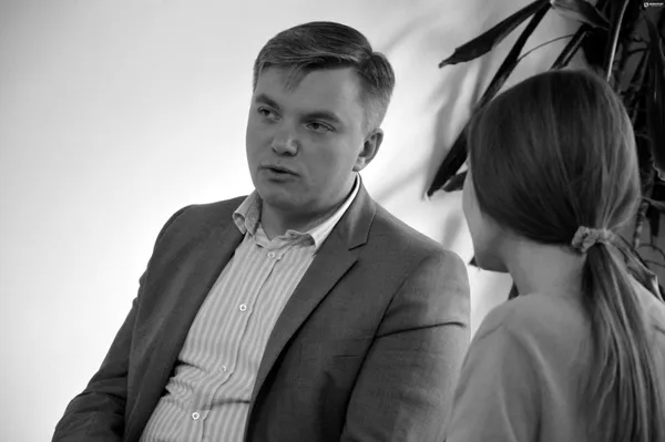 «Через рік-два в Україні розпочнеться боротьба за якісні кадри», – фіндиректор ТОВ «Кромберг енд Шуберт»