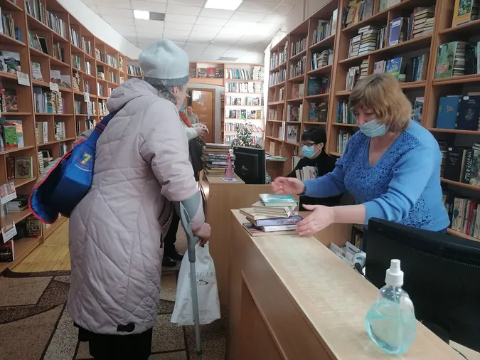 Для читача і з читачем: як бібліотека в Луцьку стала сучасною (фото)