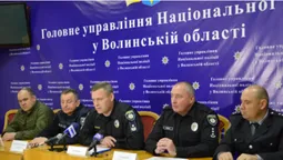 Грубих правопорушень під час першого туру президентських виборів на Волині не було,  – Петро Шпига (відео)