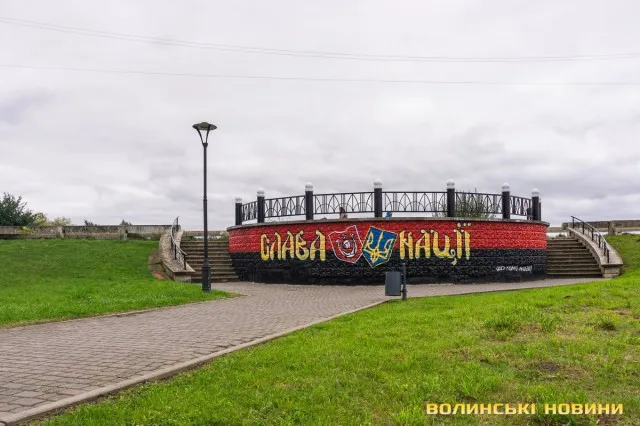 Місто контрастів: світлини осіннього Ковеля (фото)