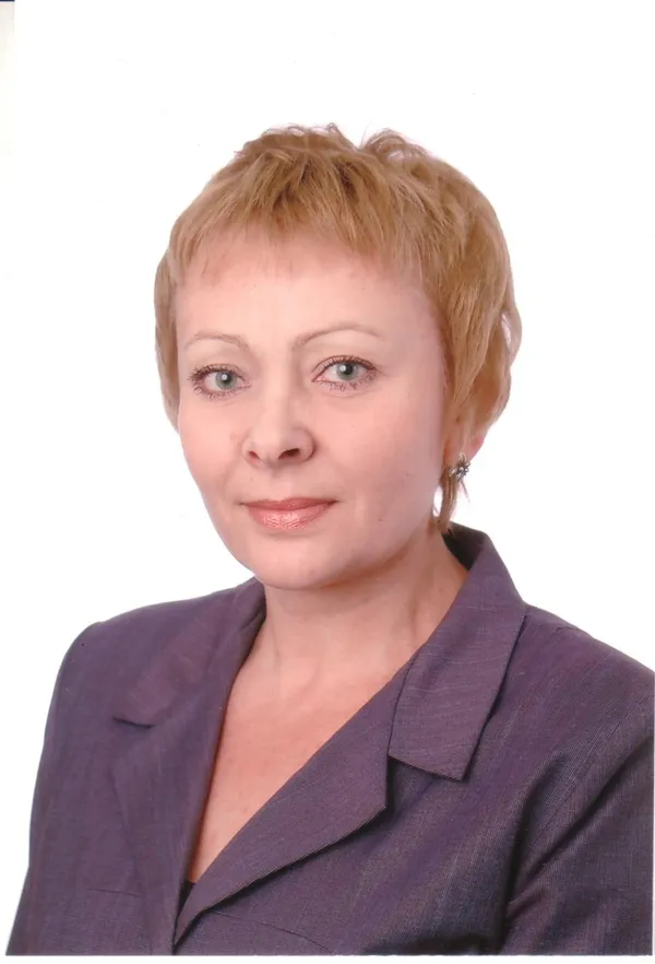 Тетяна Піменова