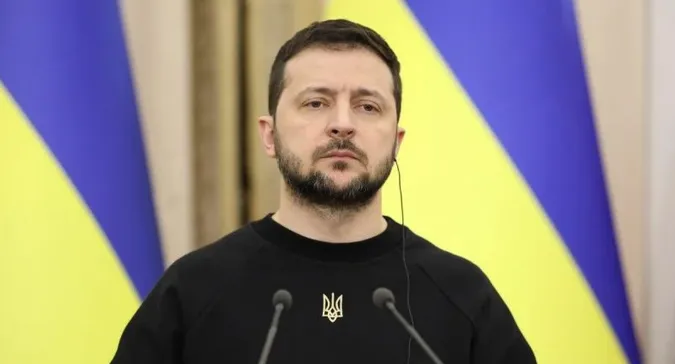 Зеленський прокоментував скандал навколо п’яних вечірок, де знущалися з дівчат