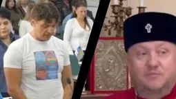 «Зробили з молитви какофонію»: владика Матфей осоромив луцького депутата (відео)