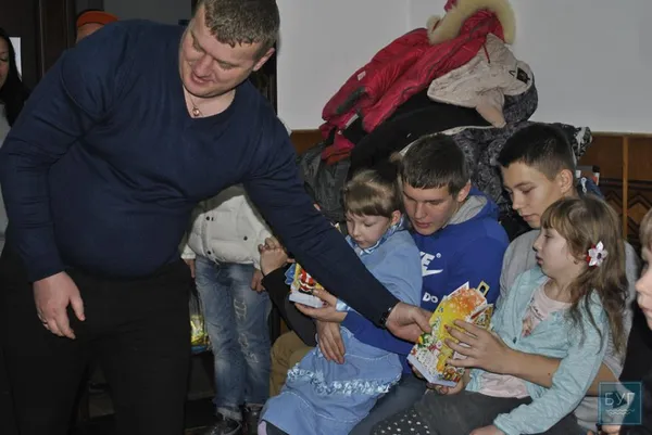 Волинський нардеп об’єднав бізнесменів округу в благодійний фонд