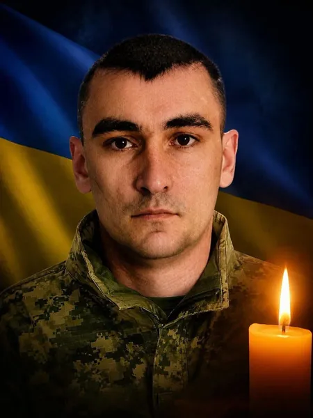 На Волині попрощались із 44-річним Героєм Олександром Нікітіним (фото)