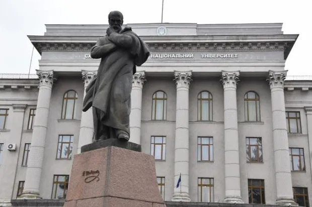 Троє викладачів волинського вишу стали професорами