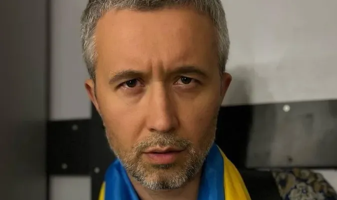 Сергій Бабкін розповів, скільки грошей отримує в Німеччині як біженець